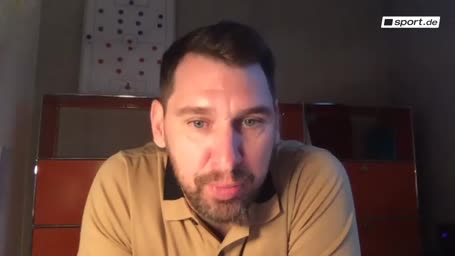 Helmes erklärt Auf und Ab des DFB-Teams