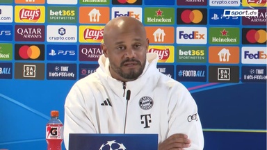 Kompany regt Regel-Revolution an