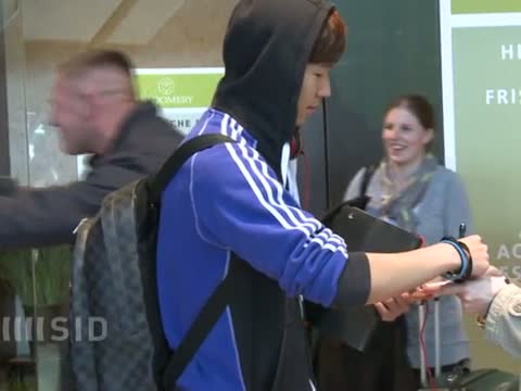 Hamburgs Son vor Wechsel nach Leverkusen