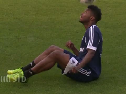 Michel Bastos verlässt Schalke 04