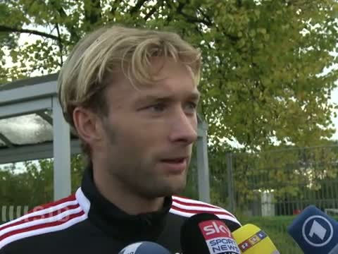 Rolfes über das Phantom-Tor: "Fehler gehören zum Fußball"