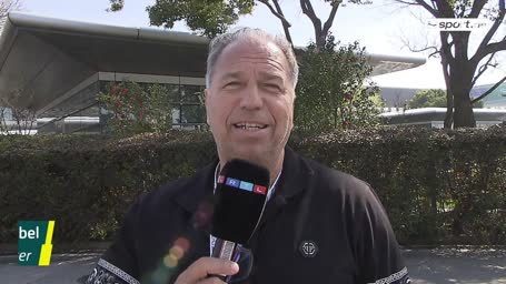 Nächster Akt einer spannenden F1-Saison LIVE bei RTL