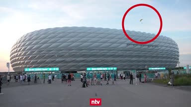 Greenpeace-Protest: Playboychef-Video zeigt Gefahr