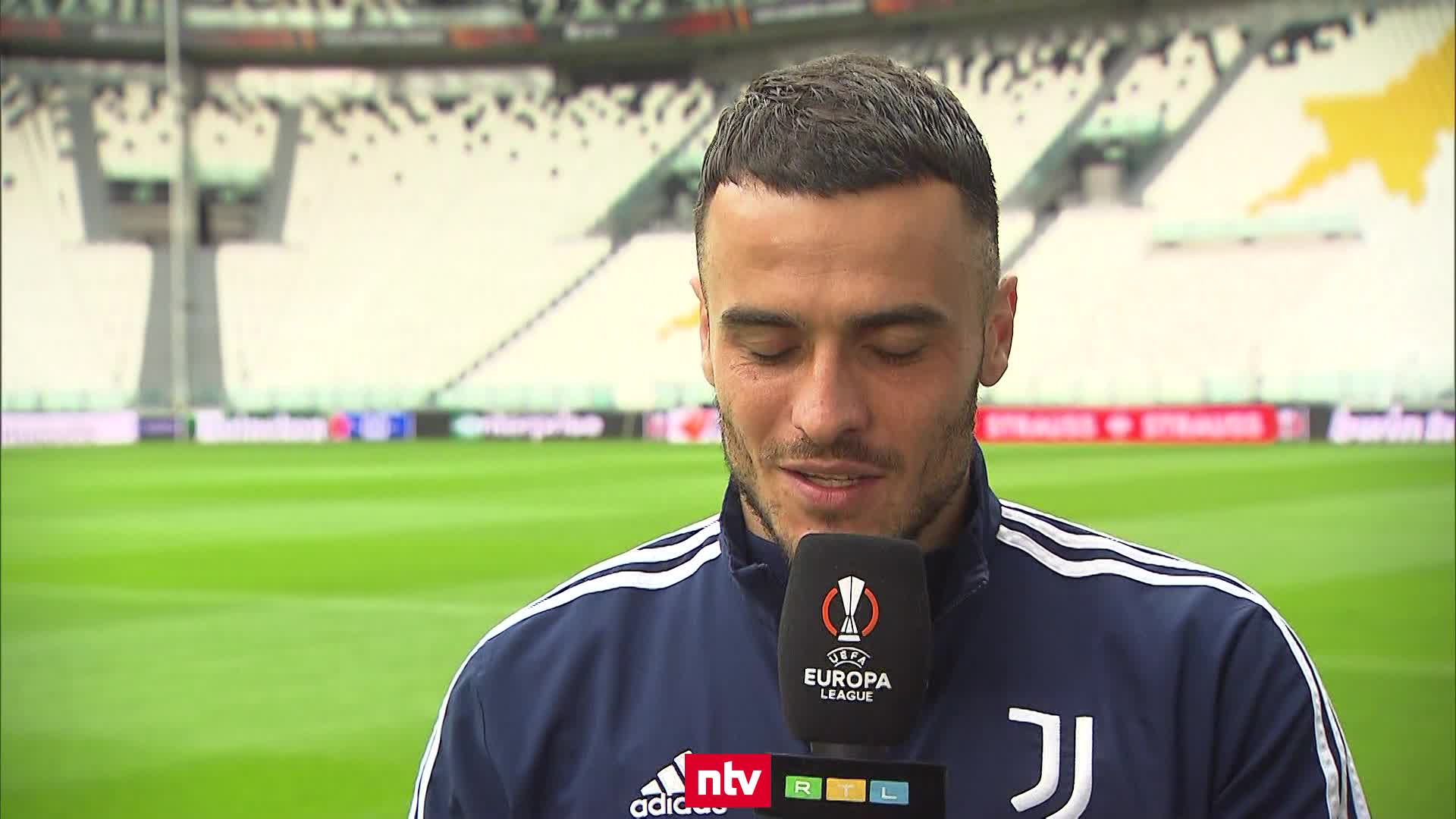 Kostic sieht Freiburg als "schweren Gegner"