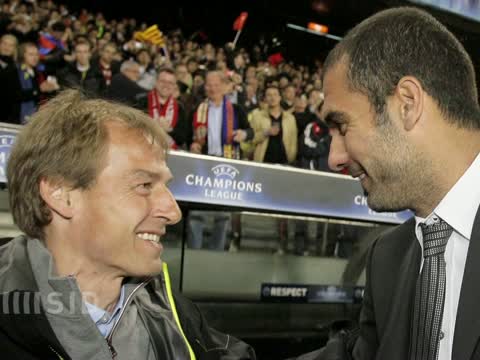 Klinsmann neuer US-Coach
