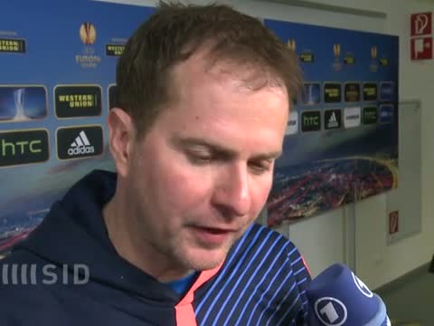Leverkusens Lewandowski: "Müssen schnell konsequenter werden"