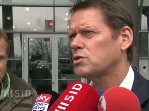 Nach Sieg in Mainz: Positive Stimmung kehrt beim HSV zurück