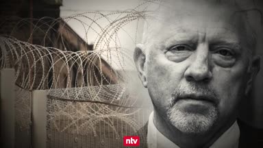 Enthüllt: So sehr leidet Boris Becker im Knast