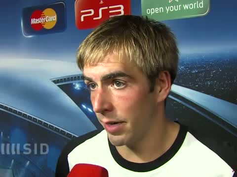 Bayern erreichen Minimalziel