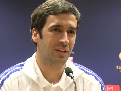 Schalke 04 vor dem schweren Spiel bei Athletic Bilbao