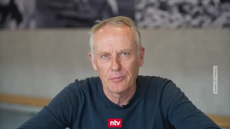 Streichs Abschiedsrede im Wortlaut