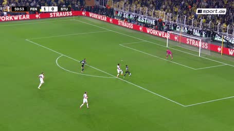 VfB im Glück! VAR nimmt Elfer zurück