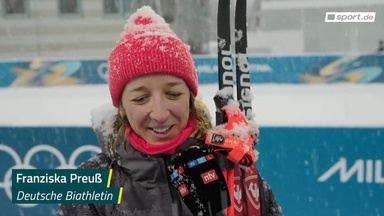 "Komplett egal!" Preuß sagt auf Wiedersehen