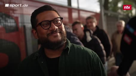 Leverkusen stellt sich auf "Abriss-Party" ein