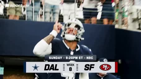 NFL Preview: Krisengipfel zweier Contender