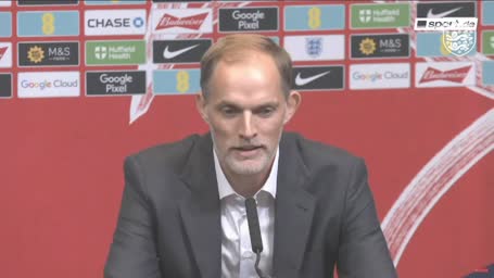 Tuchel will Englands WM-Traum erfüllen