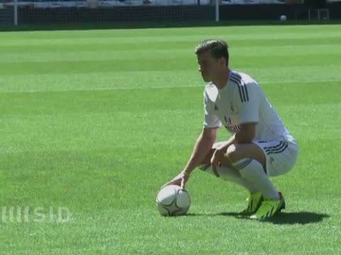 Die Top-Ten-Transfers: Bale verdrängt Ronaldo