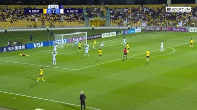 Ex-Bayern-Star wird zum gnadenlosen Vollstrecker