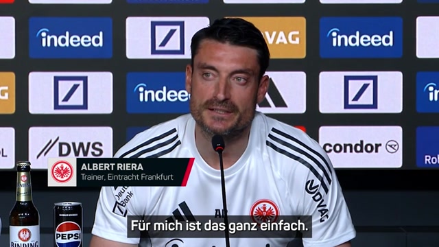 Das sagt Riera zur Matthäus-Kritik