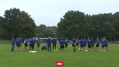 DFB-Pokal: Celle will Geschichte schreiben