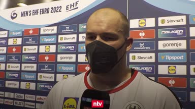 Die Stimmen zum Aus der deutschen Handballer