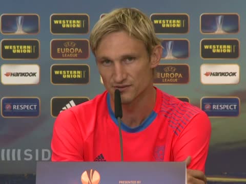 Europa-League-Auftakt: Bayer will Sieg gegen Charkow