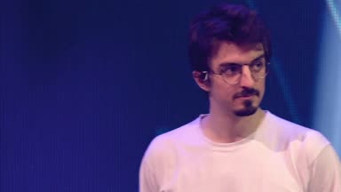 Rumathra im Parcours- wie weit geht es für ihn?