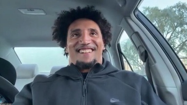 Jakob Johnson erklärt den Erfolg der Texans