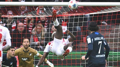 Schalke-Legende kürt die besten Fallrückzieher