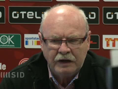 Fortuna Düsseldorf feuert Norbert Meier