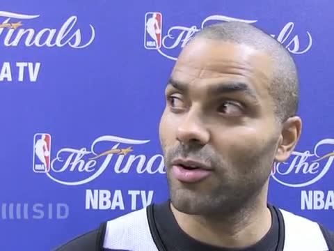 Heat vs. Spurs: "King James" will zweiten Ring und Revanche