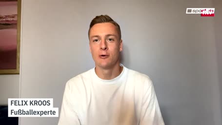 Kroos über Neuer-Rücktritt: "Der richtige Zeitpunkt"