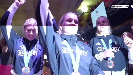 Kater nach Olympia: Warum Deutschland hinterherhinkt