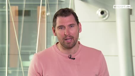 Experte Helmes begeistert von EM-Doku von RTL