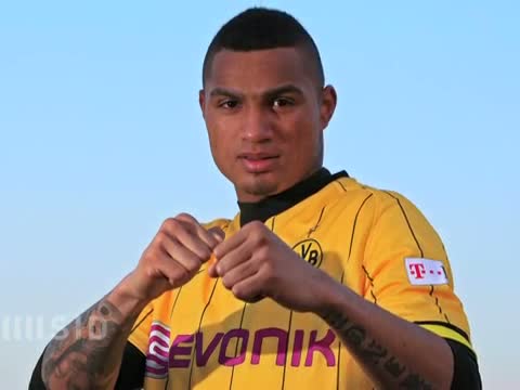 Revierderby: BVB will Revanche, Schalke in die Geschichtsbücher