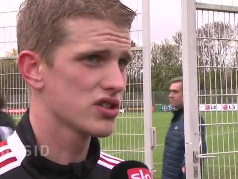 Bender: "Haben es unnötig spannend gemacht"