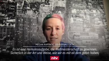 US-Fußballerinnen erhalten Millionen-Nachzahlung