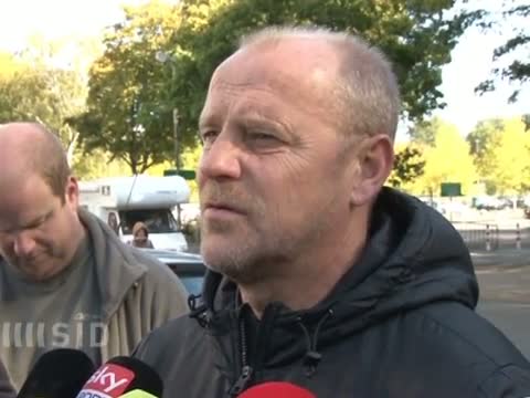 Werder in der Krise? Schaaf bleibt cool