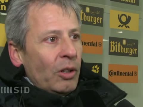 Skibbe schimpft nach Pokal-Aus gegen Schiedsrichter
