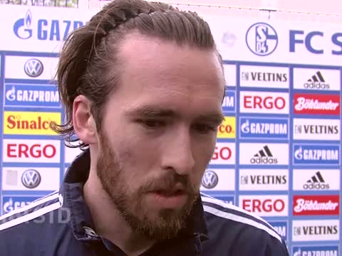 Schalkes Fuchs: Große Enttäuschung nach Derbyniederlage