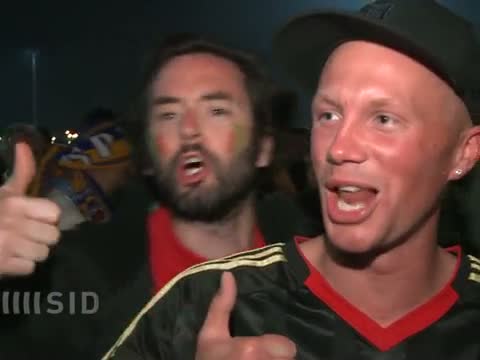 EM: Gomez erlöst Deutschland - guter Start für DFB-Auswahl