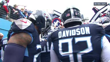 Highlights: Jaguars vergeigen die Playoffs!