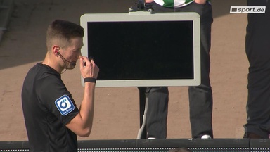 VAR-Stecker gezogen: Fans sind sich einig