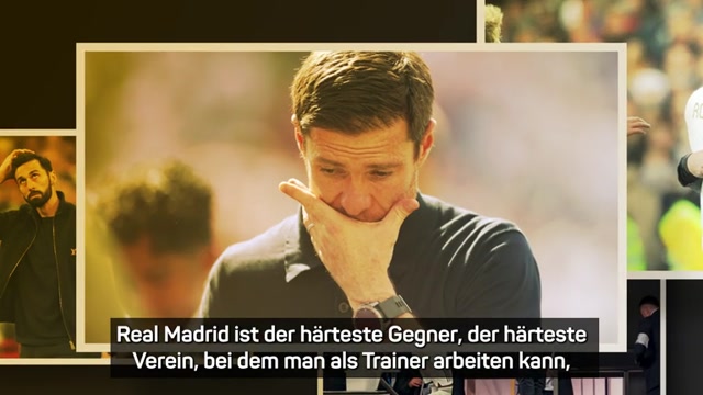 Klopp, Mourinho – Real Madrids Trainer-Rätsel