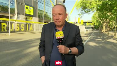 "Fußball kein Beauty-Contest": BVB enttäuscht gegen Bayern