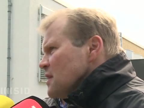 Schaefer: Mit vereinten Kräften gegen den Abstieg