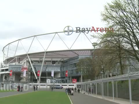 Bayer 04 bindet Trainergespann Hyypiä und Lewandowski bis 2015