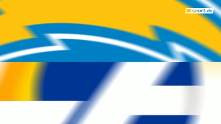 NFL Preseason Highlights: Chargers @ Rams