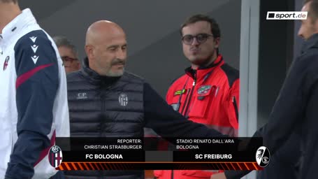 Highlights: Freiburg punktet trotz Torwart-Bock