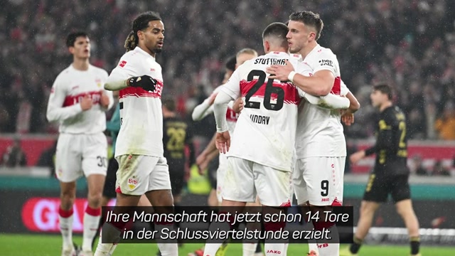 Hoeneß zufrieden: "Der Glaube ist jetzt da"